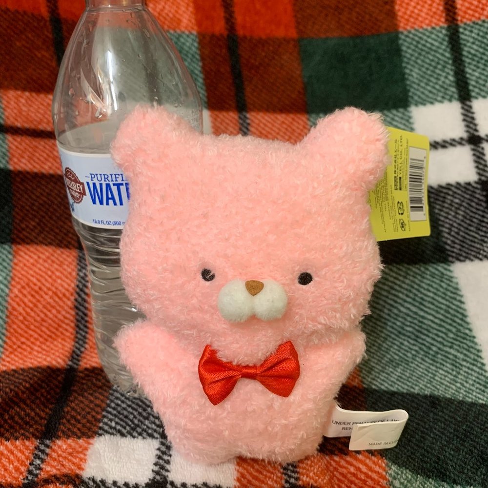 Kawaii Rabbit Kuma Plushie